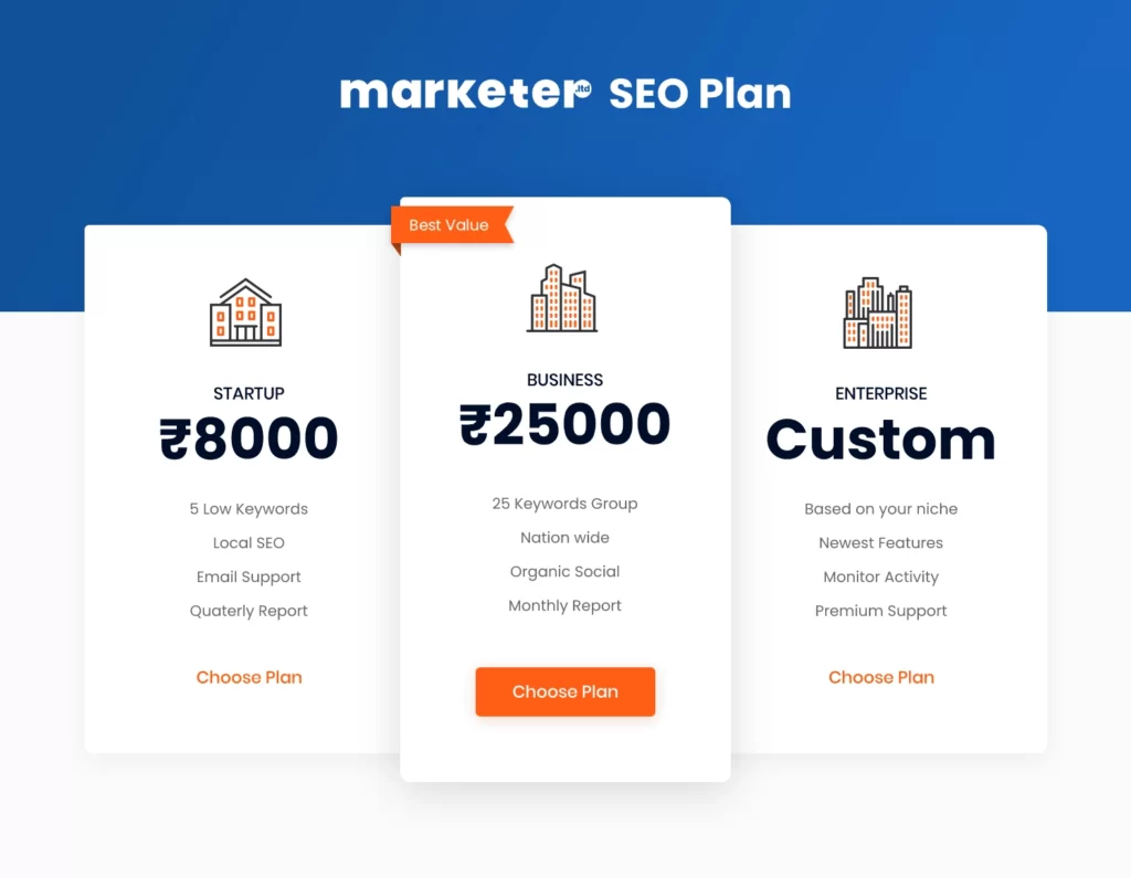 seo price in india