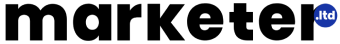 marketer logo