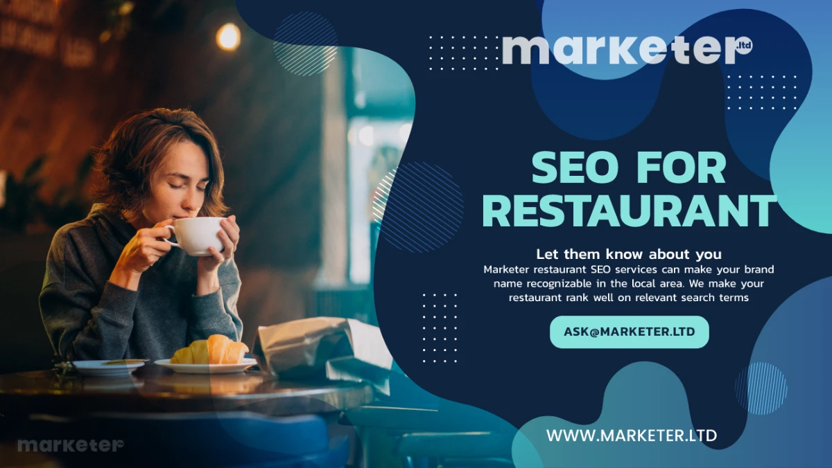 restaurant seo services