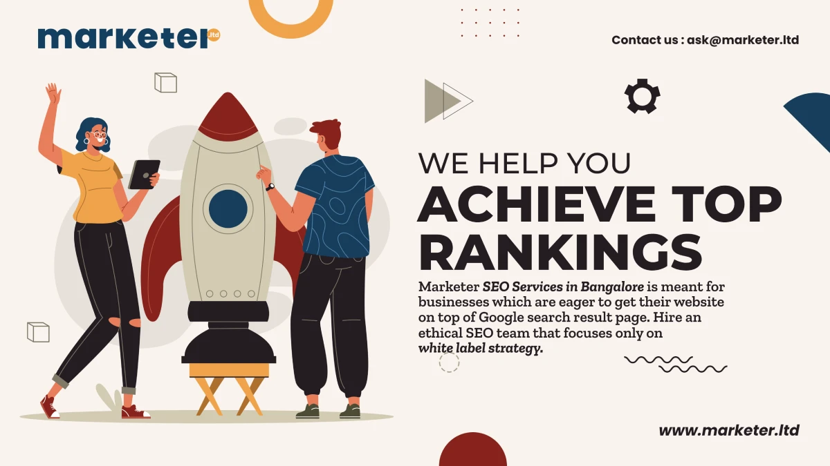 seo services in bangalore