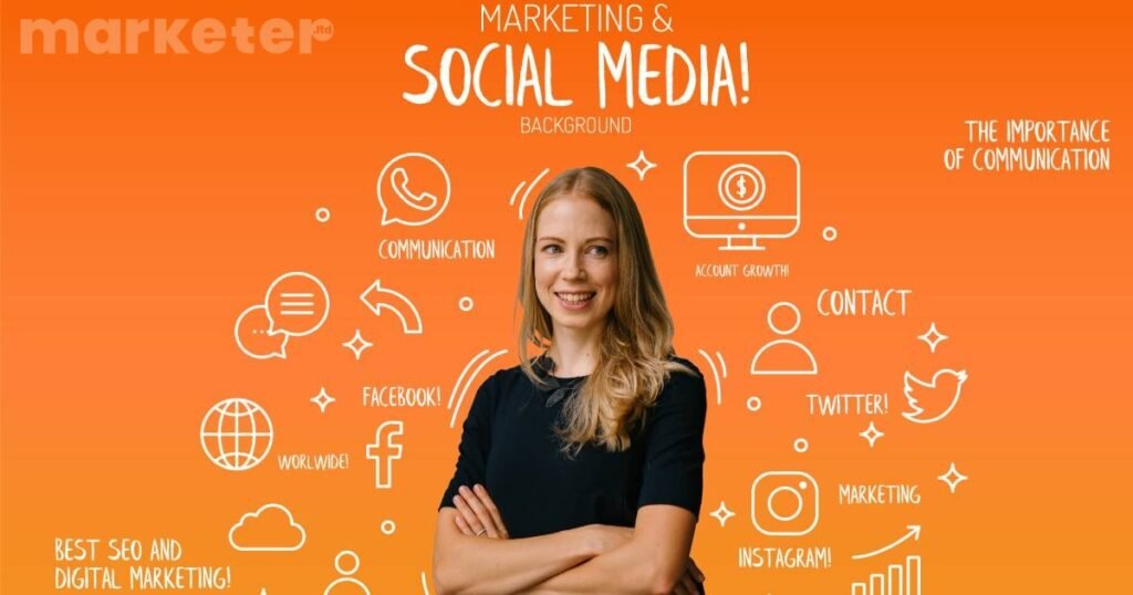 social media marketing guide 2022