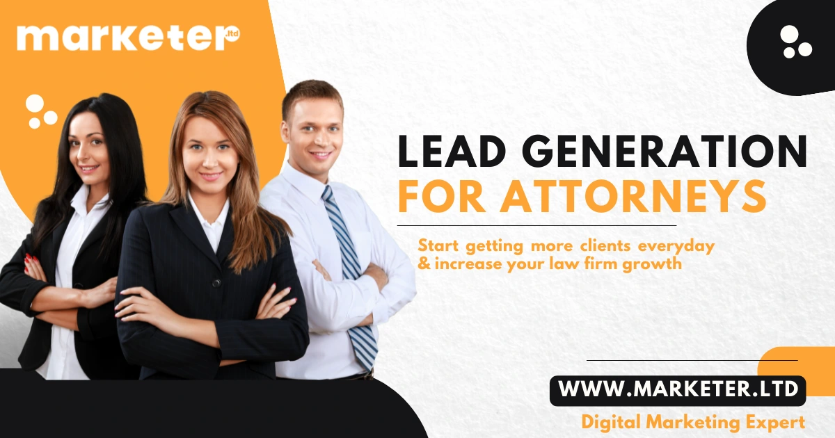 lead generation for attorneys